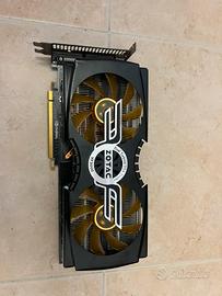 Zotac gtx 480 amp edition