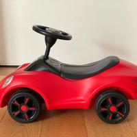 Porsche giocattolo per bimbi