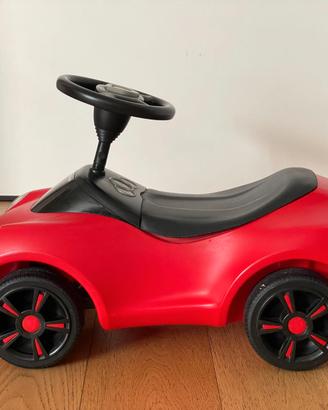 Porsche giocattolo per bimbi
