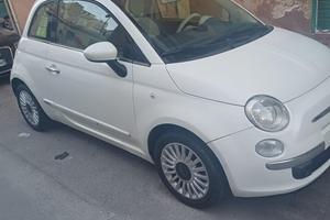 Fiat 500 0.9 TWINAIR 