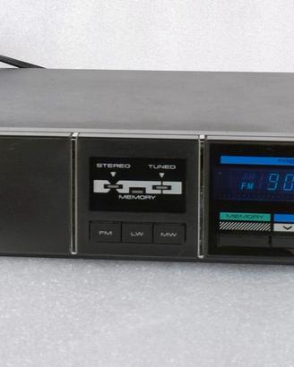 SINTONIZZATORE PIONEER FX-500L FUNZIONANTE