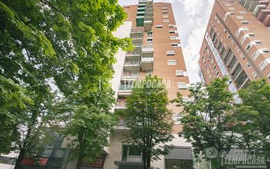 |BILOCALE CON TERRAZZINO|COSTRUZIONE DEL 2008|