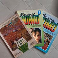 Festa - Progetto uomo