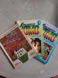 Festa - Progetto uomo