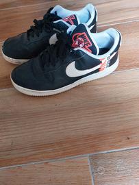 scarpe Nike air Force 1