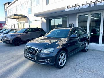 Audi Q5 2.0 TDI 170 CV quattro S tronic