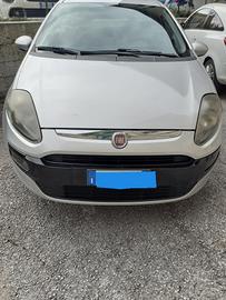 Fiat Punto Evo 1.2 benzina 