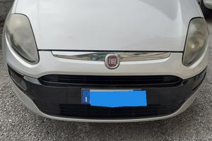Fiat Punto Evo 1.2 benzina 