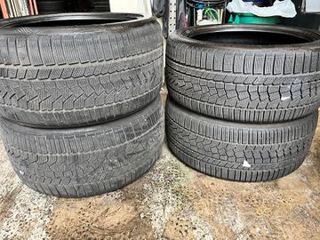 4 GOMME USATE INVERNALE 2854022-3253522 - CP782114