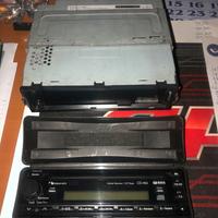 Nakamichi cd 40z