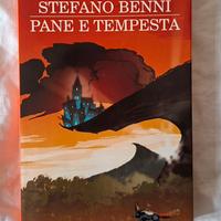 Pane e tempesta - Stefano Benni