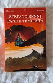 Pane e tempesta - Stefano Benni