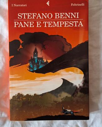 Pane e tempesta - Stefano Benni