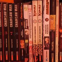 FUMETTI