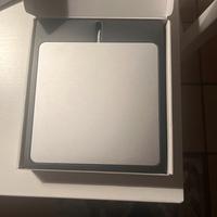 Masterizzatore per macbook