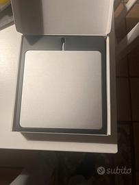 Masterizzatore per macbook