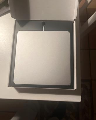 Masterizzatore per macbook