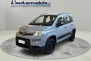 Fiat Panda 0.9 t.air t. 4x4 s&s 85cv my19