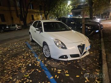 Giulietta 