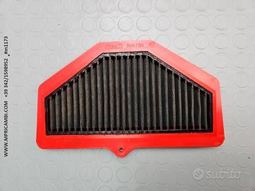 FILTRO ARIA SUZUKI GSXR 600 2004 2005 GSX R 750