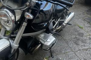 Moto BMW R1200R
