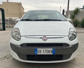 Fiat Punto Evo Punto Evo 1.3 Mjt 75 CV DPF 3 porte