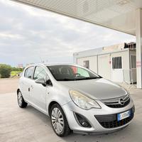Opel Corsa D 1.2 benzina