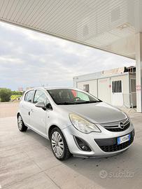 Opel Corsa D 1.2 benzina