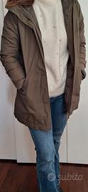 Woolrich donna taglia M