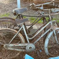 Bici vintage