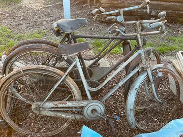 Bici vintage