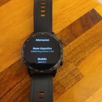 orologio honor magic swach 2  mod 4C5