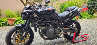 Moto morini corsaro 1200 veloce