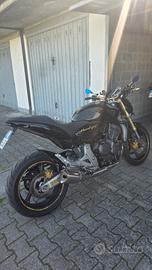 hornet hornet 600 2007 