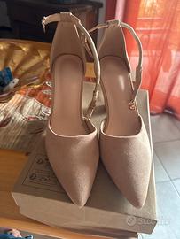 Scarpe donna nuove