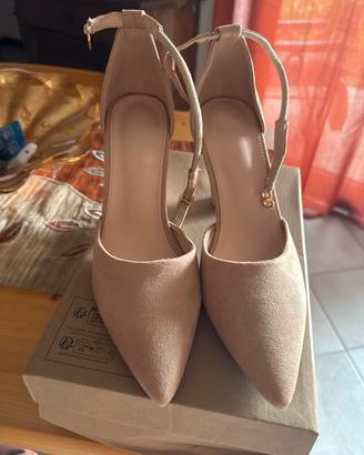 Scarpe donna nuove