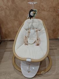 Babymoov Altalena Elettrica