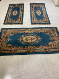 Tris tappeti scendiletto classi da camera da letto - Arredamento e  Casalinghi In vendita a Milano