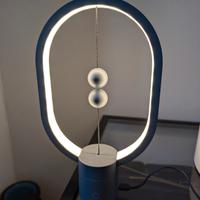 Lampada Design Heng Balance + cavo mini USB