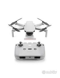 DJI Mini 2 Se - NUOVO
