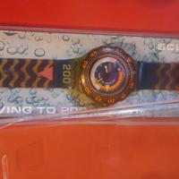 Orologio Swatch Scuba Diving 1992