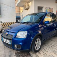 Fiat Panda 100HP