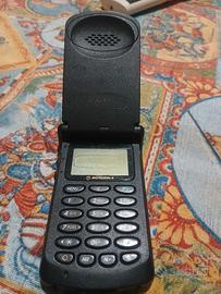 cellulare startac
