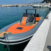 Italiamarine Salina 33 2022