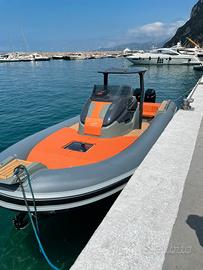 Italiamarine Salina 33 2022