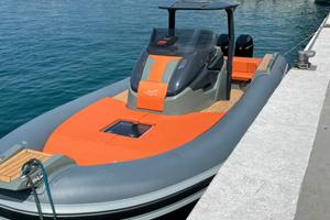 Italiamarine Salina 33 2022