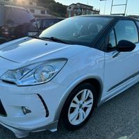 DS AUTOMOBILES DS 3 1.4 HDi 70 Chic