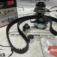 Kit Distribuzione A1 - A3 1.6 - 2.0 TDI 530065030