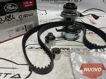 Kit Distribuzione A1 - A3 1.6 - 2.0 TDI 530065030