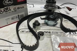 Kit Distribuzione A1 - A3 1.6 - 2.0 TDI 530065030